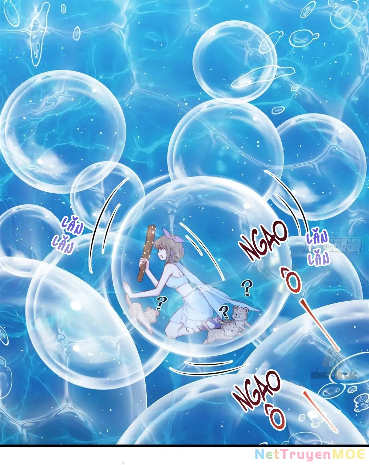 Thảnh Thơi Thú Thế Chủng Chủng Điền, Sinh Sinh Tể - Update Chapter 337 - Trang 29