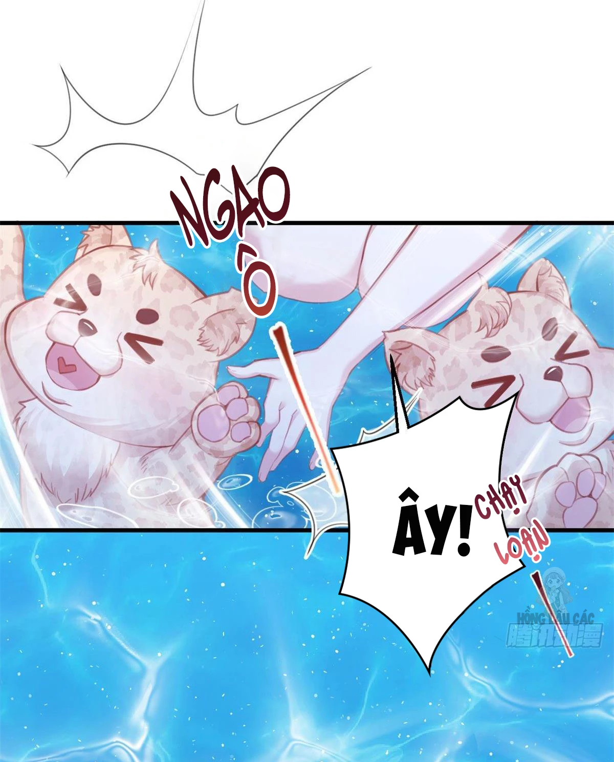 Thảnh Thơi Thú Thế Chủng Chủng Điền, Sinh Sinh Tể - Update Chapter 337 - Trang 30