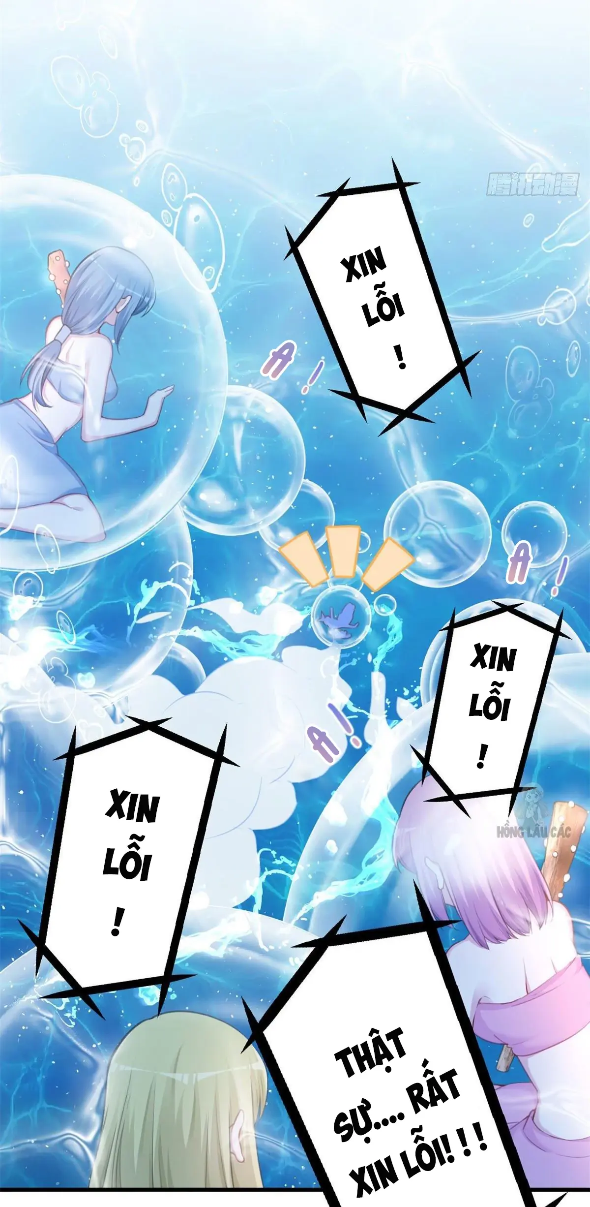 Thảnh Thơi Thú Thế Chủng Chủng Điền, Sinh Sinh Tể - Update Chapter 337 - Trang 36