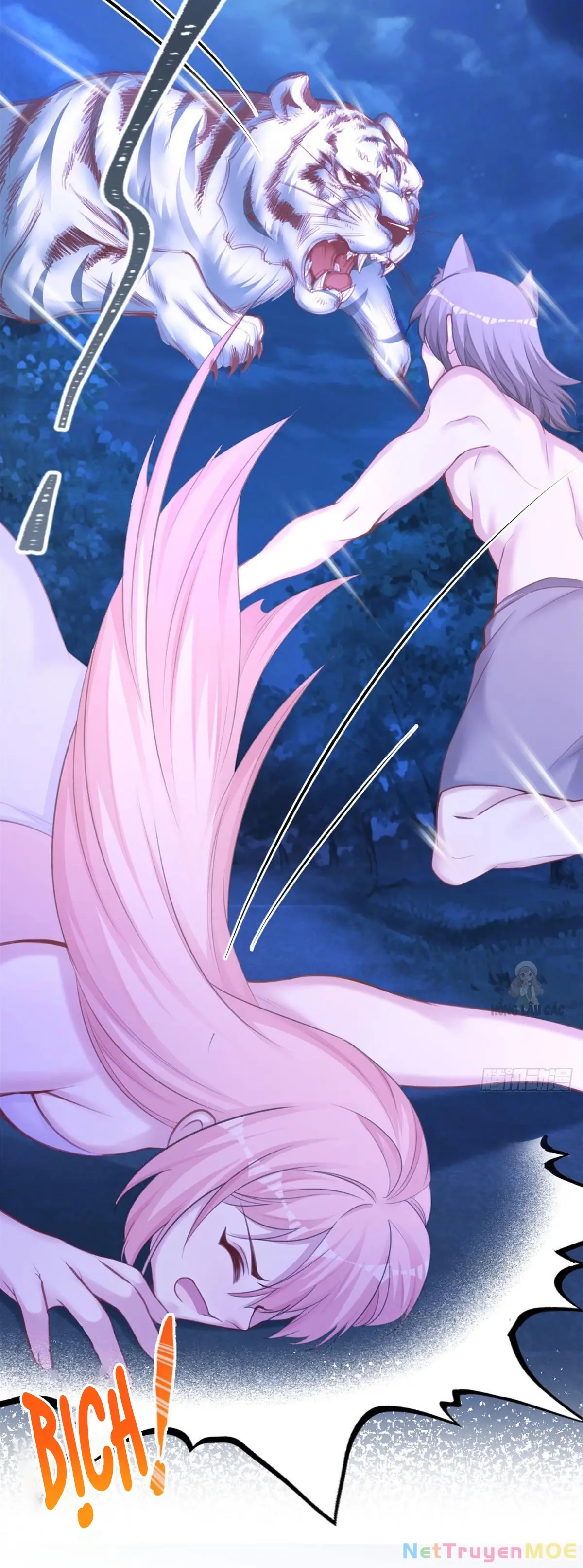 Thảnh Thơi Thú Thế Chủng Chủng Điền, Sinh Sinh Tể - Update Chapter 337 - Trang 5