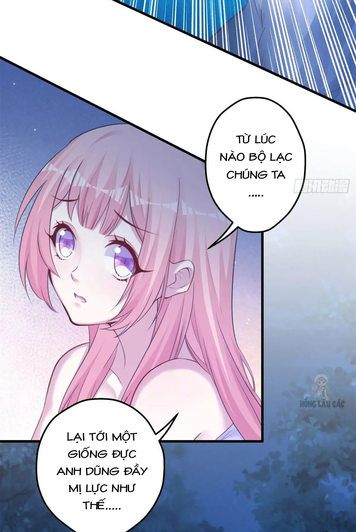 Thảnh Thơi Thú Thế Chủng Chủng Điền, Sinh Sinh Tể - Update Chapter 337 - Trang 8