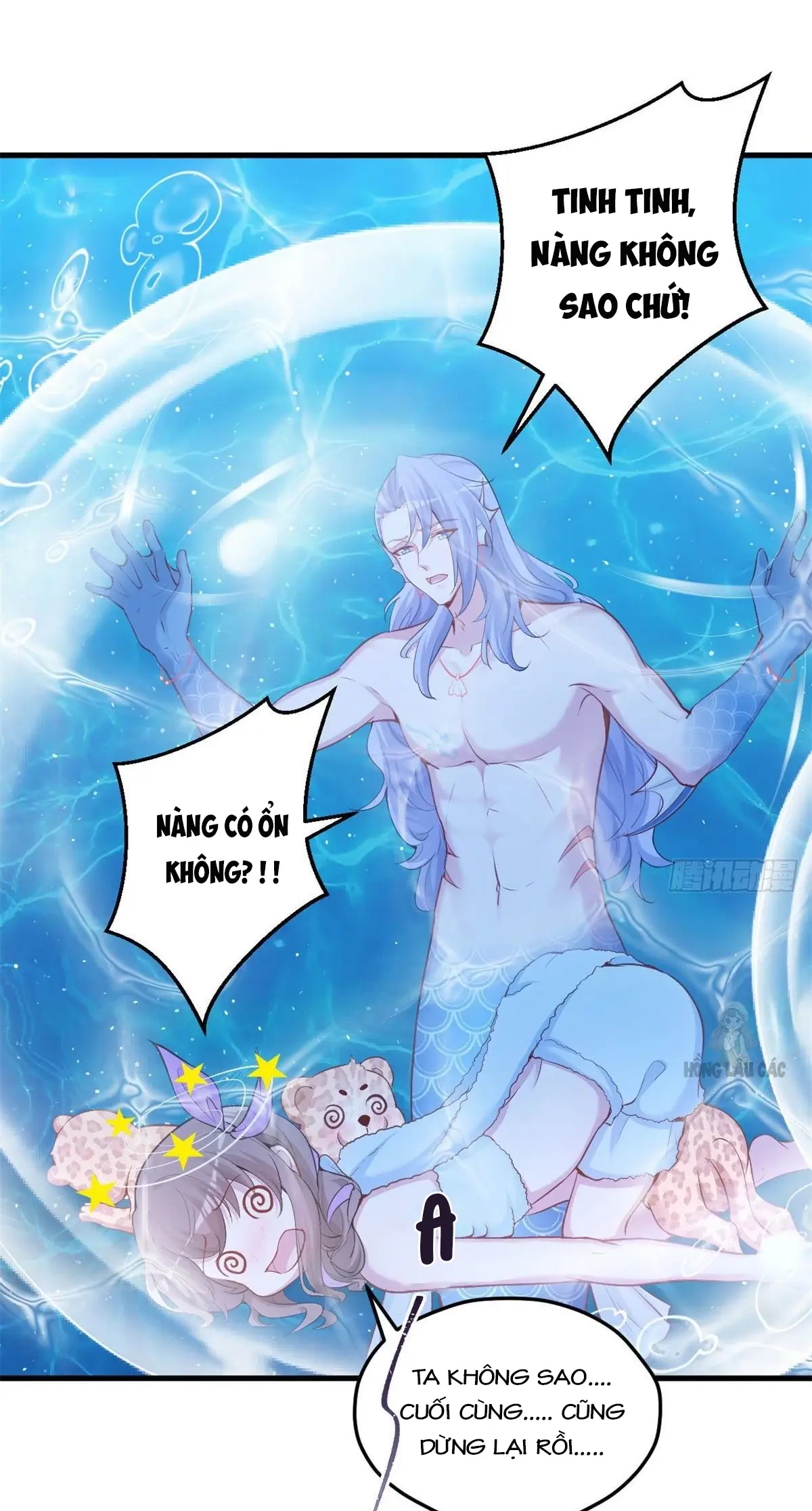 Thảnh Thơi Thú Thế Chủng Chủng Điền, Sinh Sinh Tể - Update Chapter 338 - Trang 10