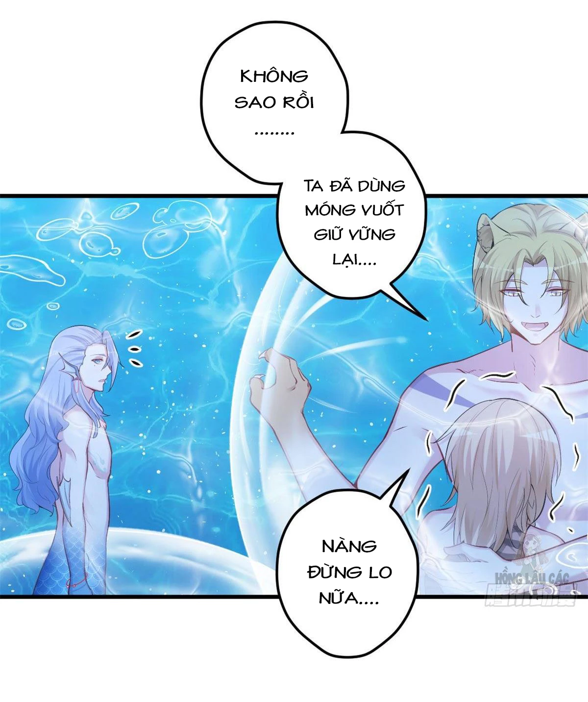 Thảnh Thơi Thú Thế Chủng Chủng Điền, Sinh Sinh Tể - Update Chapter 338 - Trang 12