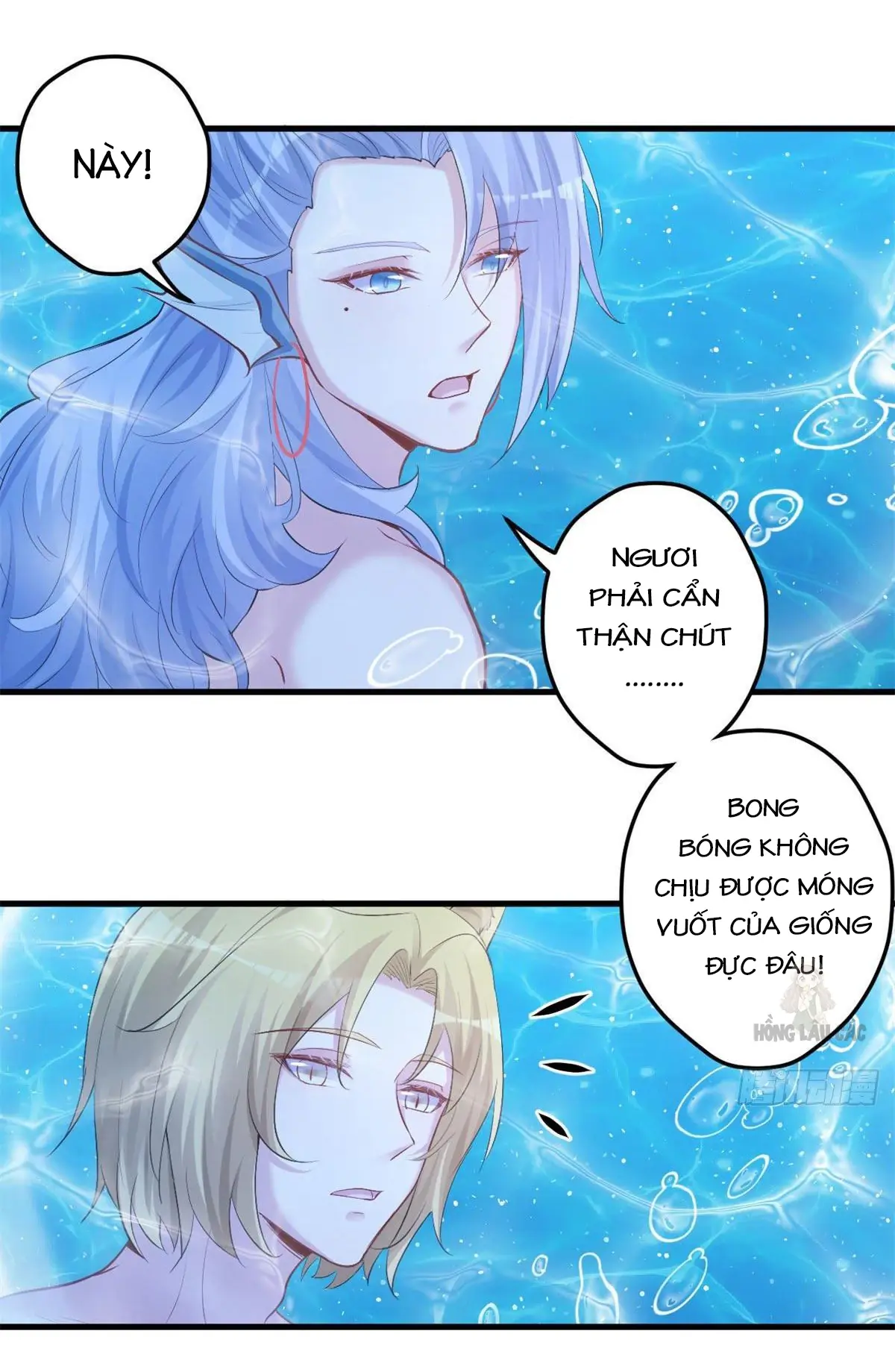 Thảnh Thơi Thú Thế Chủng Chủng Điền, Sinh Sinh Tể - Update Chapter 338 - Trang 13