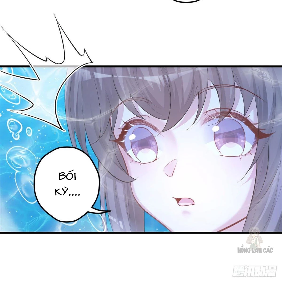 Thảnh Thơi Thú Thế Chủng Chủng Điền, Sinh Sinh Tể - Update Chapter 338 - Trang 15