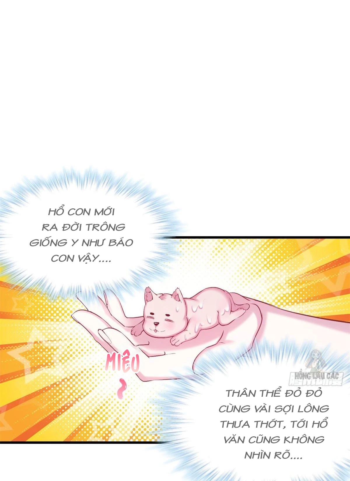 Thảnh Thơi Thú Thế Chủng Chủng Điền, Sinh Sinh Tể - Update Chapter 338 - Trang 17