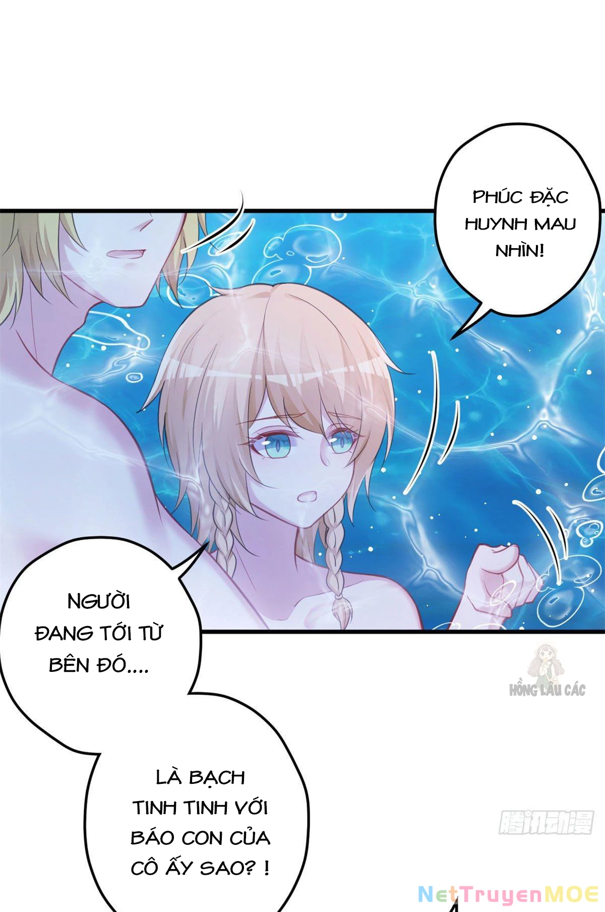 Thảnh Thơi Thú Thế Chủng Chủng Điền, Sinh Sinh Tể - Update Chapter 338 - Trang 2