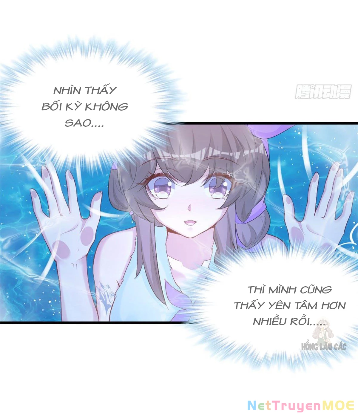 Thảnh Thơi Thú Thế Chủng Chủng Điền, Sinh Sinh Tể - Update Chapter 338 - Trang 20