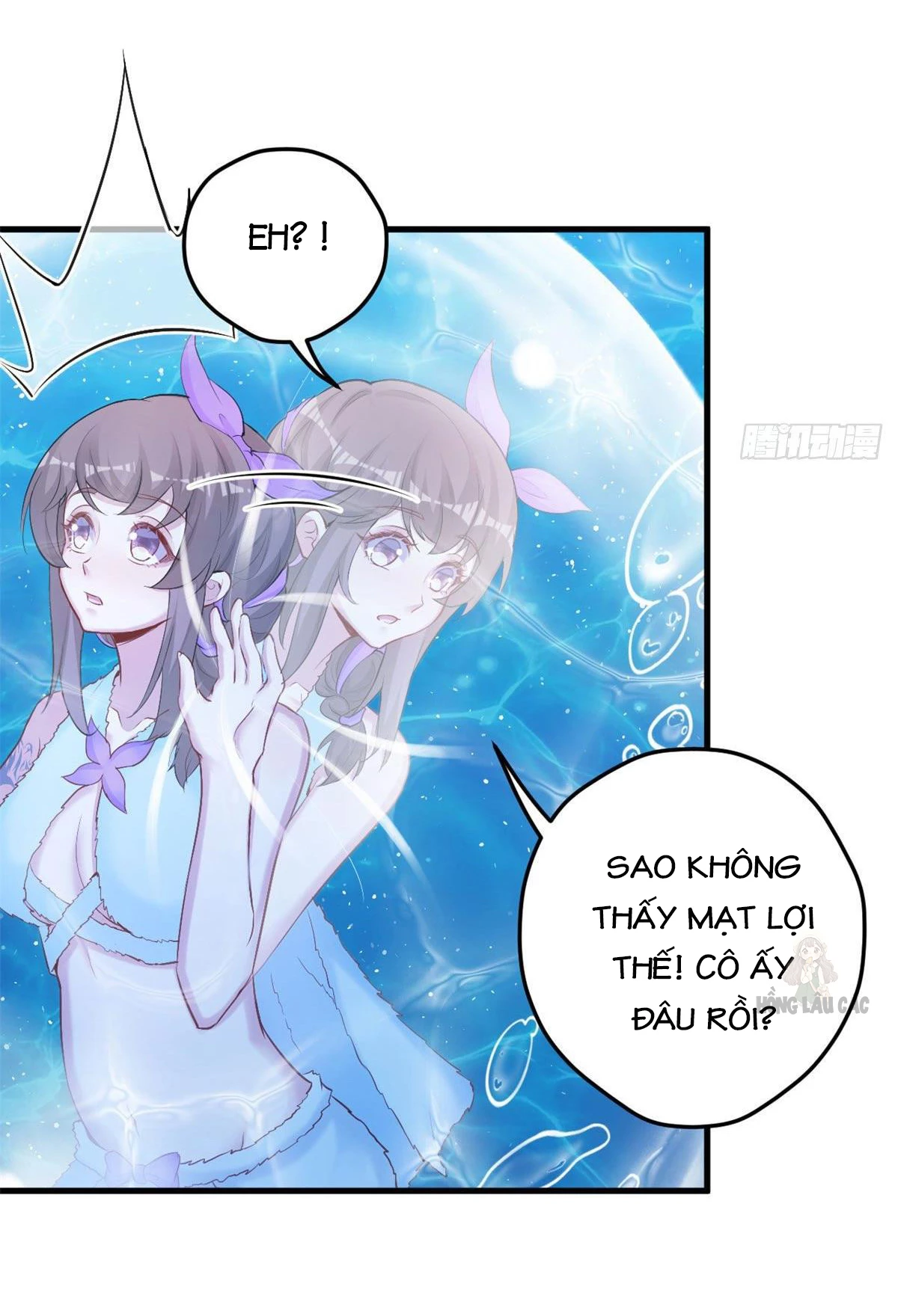 Thảnh Thơi Thú Thế Chủng Chủng Điền, Sinh Sinh Tể - Update Chapter 338 - Trang 21