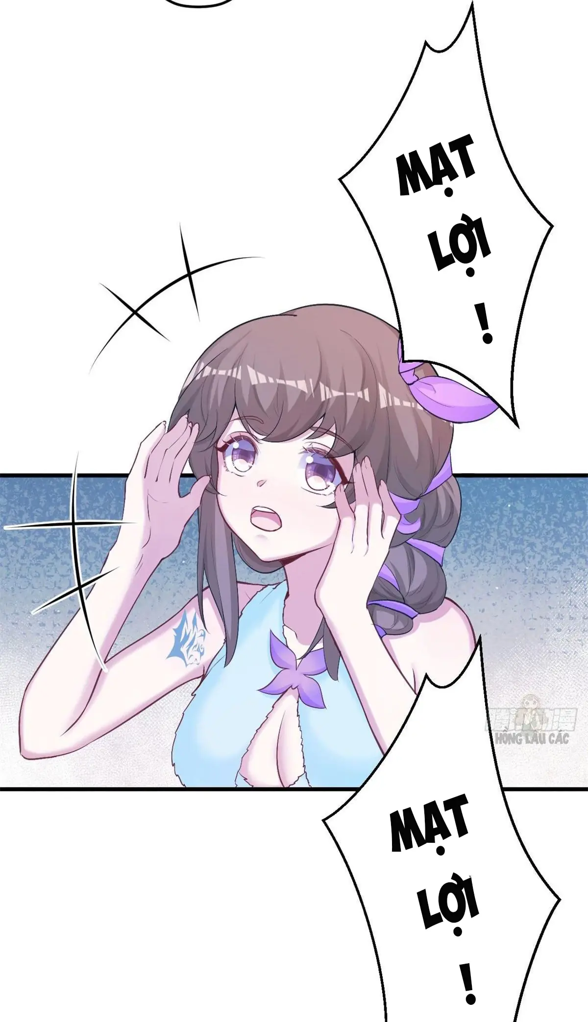 Thảnh Thơi Thú Thế Chủng Chủng Điền, Sinh Sinh Tể - Update Chapter 338 - Trang 24