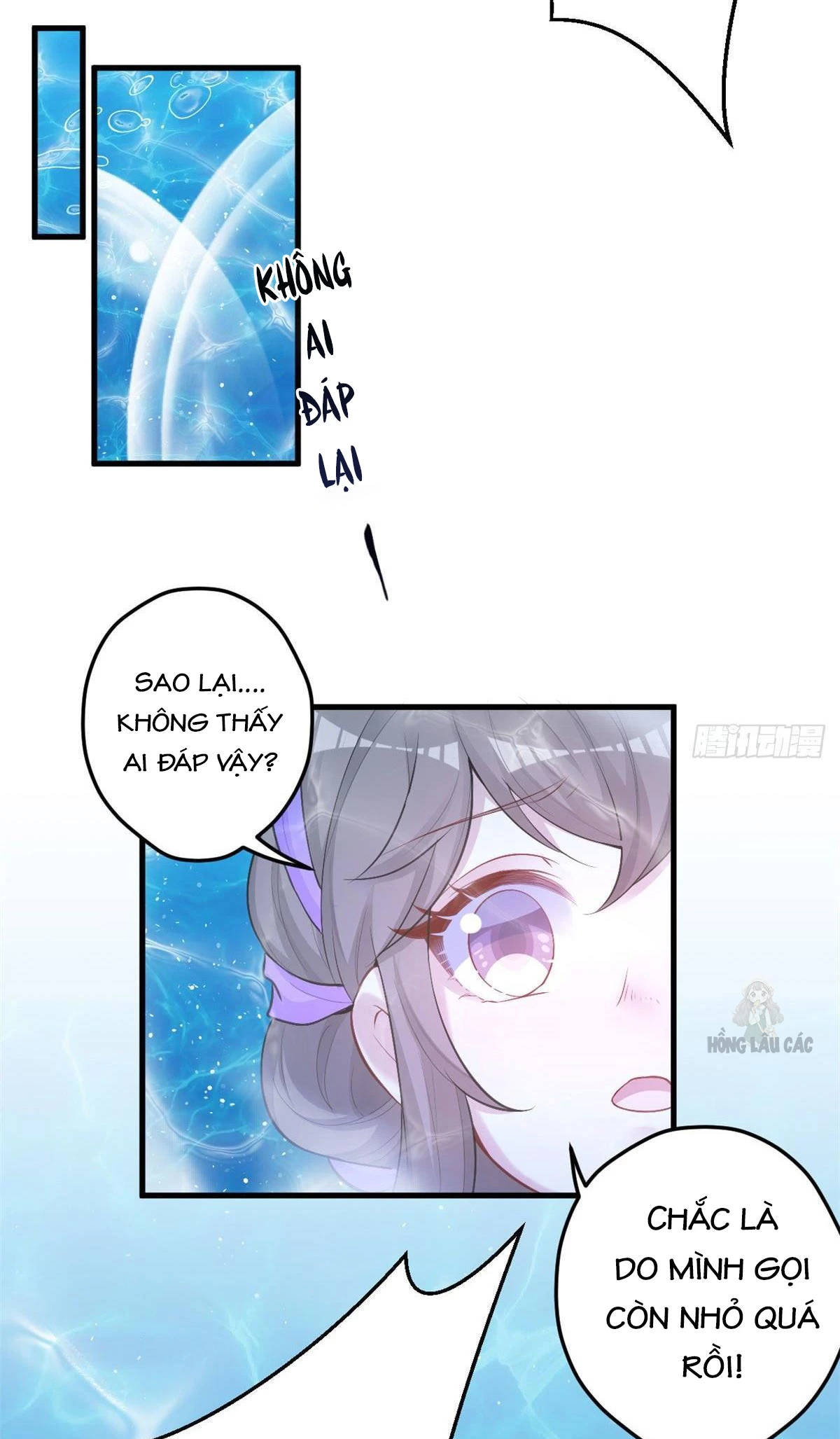 Thảnh Thơi Thú Thế Chủng Chủng Điền, Sinh Sinh Tể - Update Chapter 338 - Trang 25