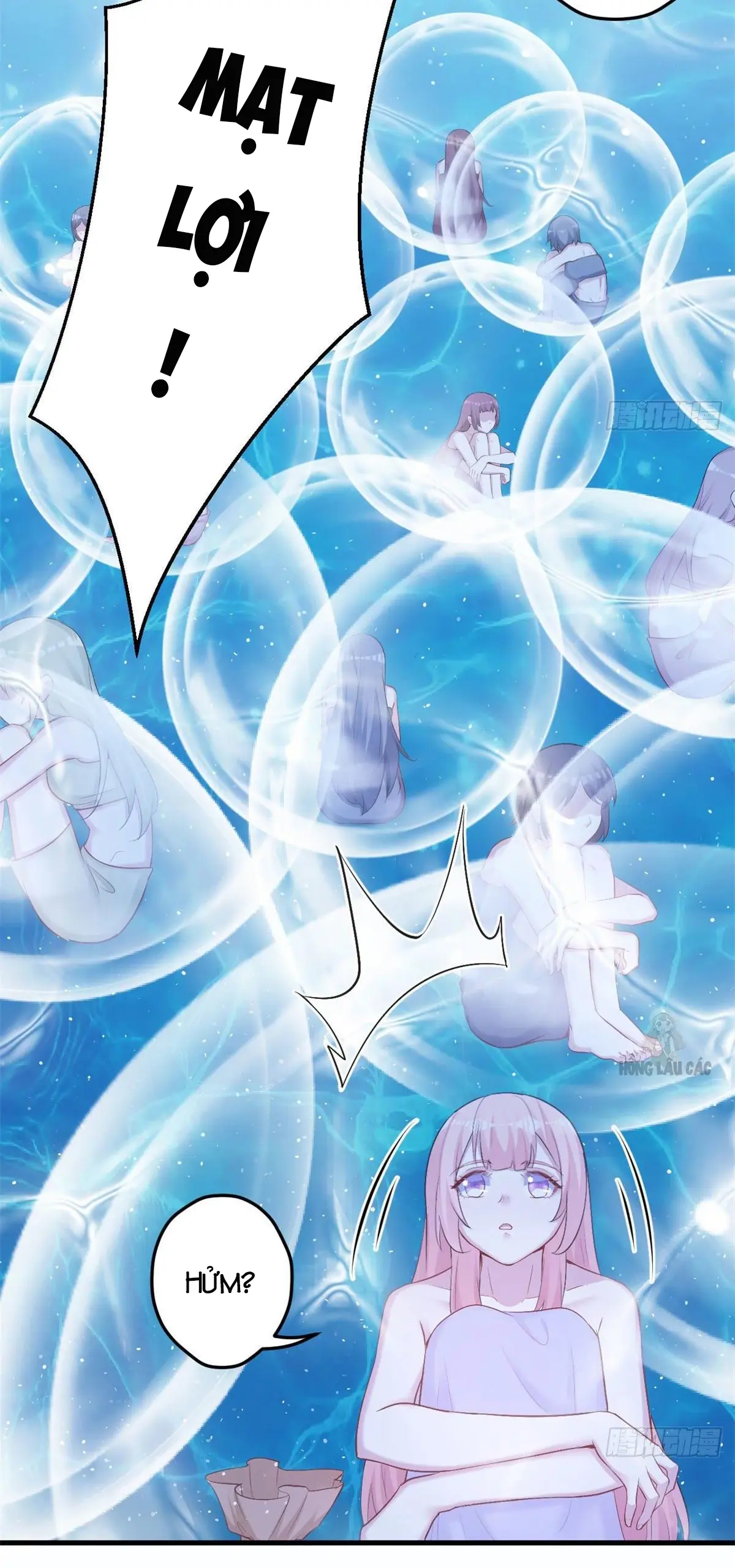 Thảnh Thơi Thú Thế Chủng Chủng Điền, Sinh Sinh Tể - Update Chapter 338 - Trang 26