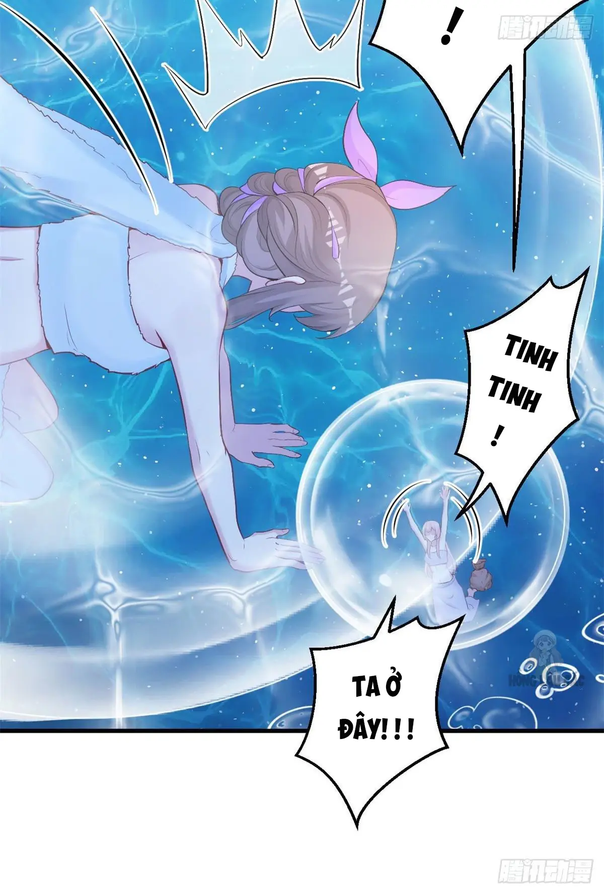 Thảnh Thơi Thú Thế Chủng Chủng Điền, Sinh Sinh Tể - Update Chapter 338 - Trang 28