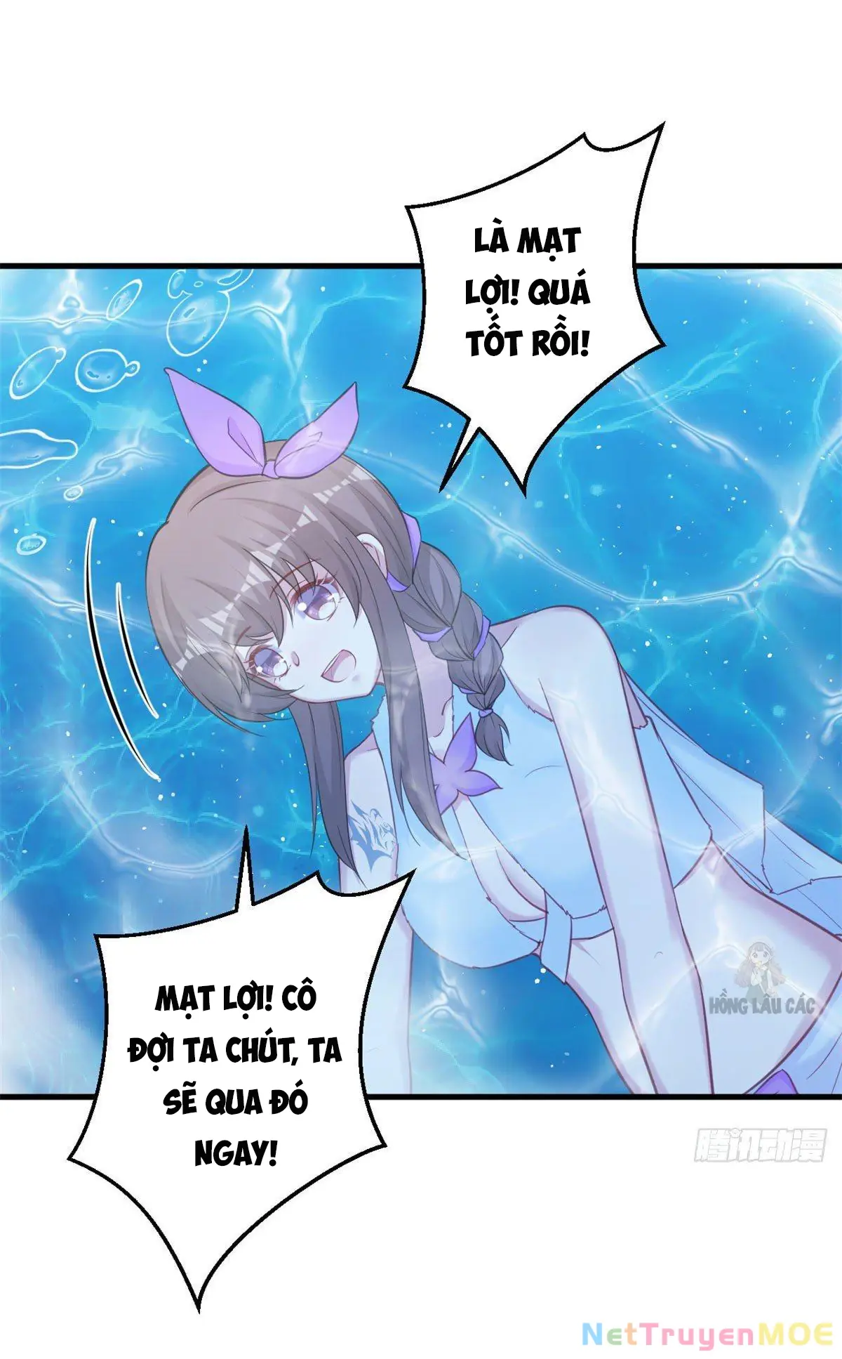 Thảnh Thơi Thú Thế Chủng Chủng Điền, Sinh Sinh Tể - Update Chapter 338 - Trang 29