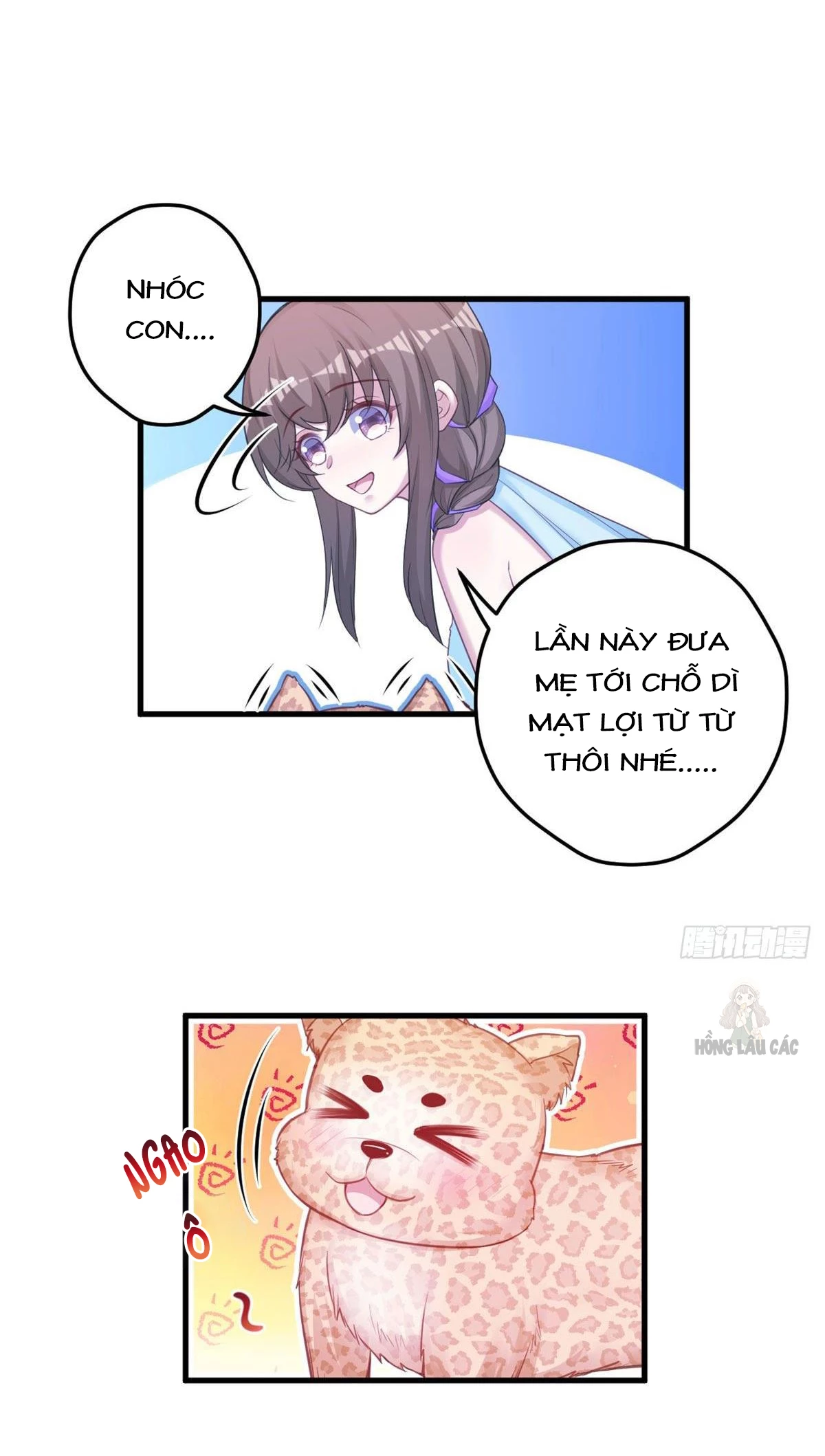 Thảnh Thơi Thú Thế Chủng Chủng Điền, Sinh Sinh Tể - Update Chapter 338 - Trang 30