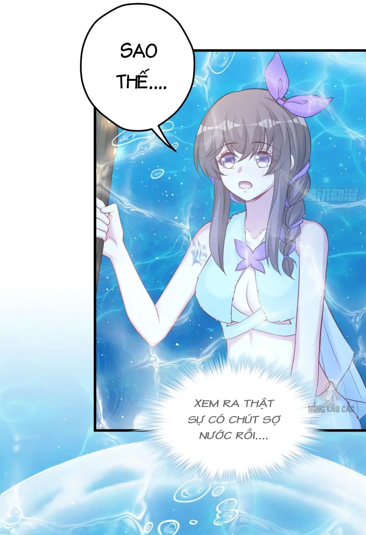 Thảnh Thơi Thú Thế Chủng Chủng Điền, Sinh Sinh Tể - Update Chapter 338 - Trang 33