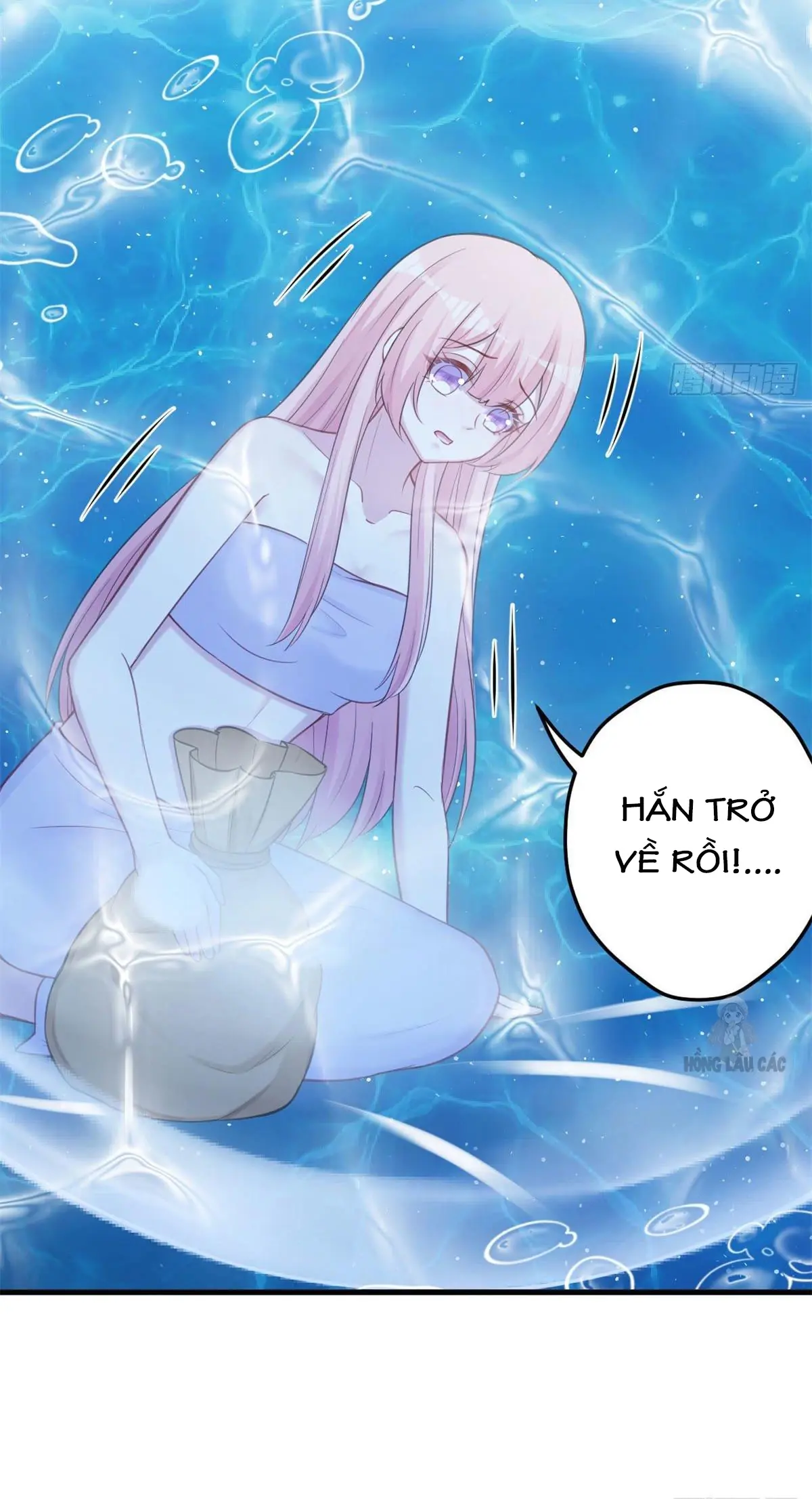 Thảnh Thơi Thú Thế Chủng Chủng Điền, Sinh Sinh Tể - Update Chapter 338 - Trang 34