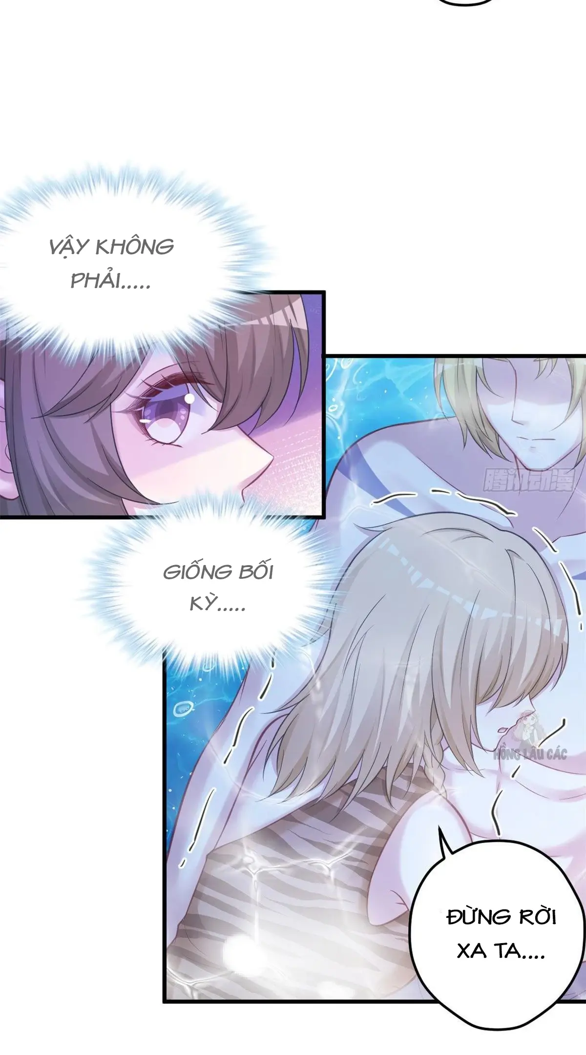 Thảnh Thơi Thú Thế Chủng Chủng Điền, Sinh Sinh Tể - Update Chapter 338 - Trang 36