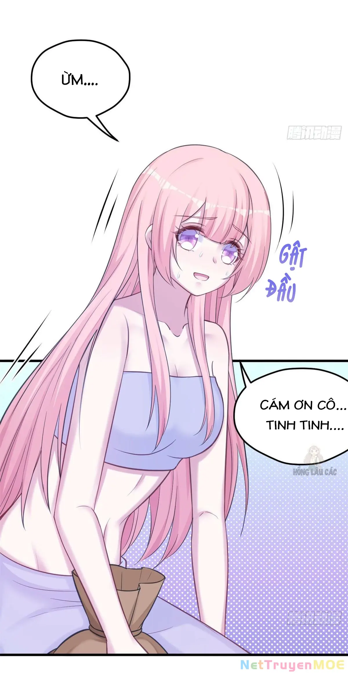 Thảnh Thơi Thú Thế Chủng Chủng Điền, Sinh Sinh Tể - Update Chapter 338 - Trang 39