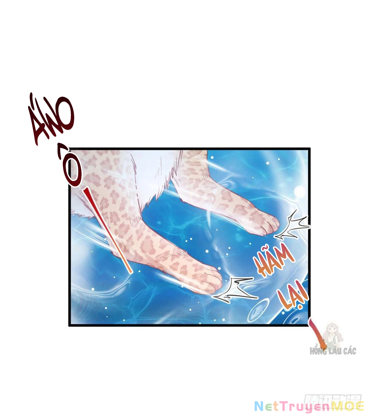 Thảnh Thơi Thú Thế Chủng Chủng Điền, Sinh Sinh Tể - Update Chapter 338 - Trang 4