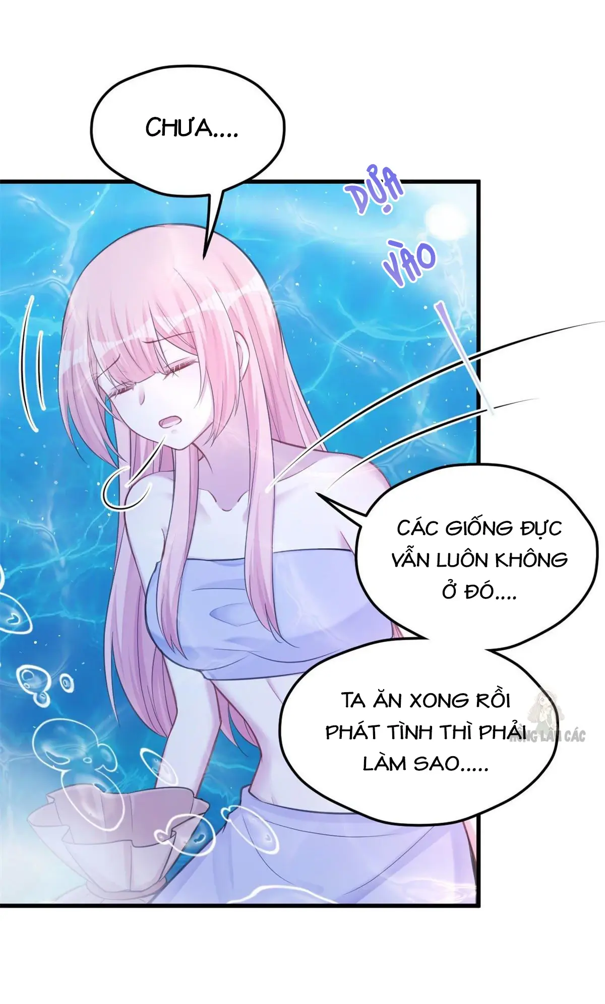 Thảnh Thơi Thú Thế Chủng Chủng Điền, Sinh Sinh Tể - Update Chapter 338 - Trang 41