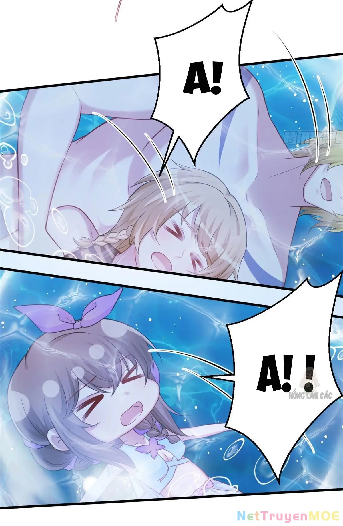 Thảnh Thơi Thú Thế Chủng Chủng Điền, Sinh Sinh Tể - Update Chapter 338 - Trang 6