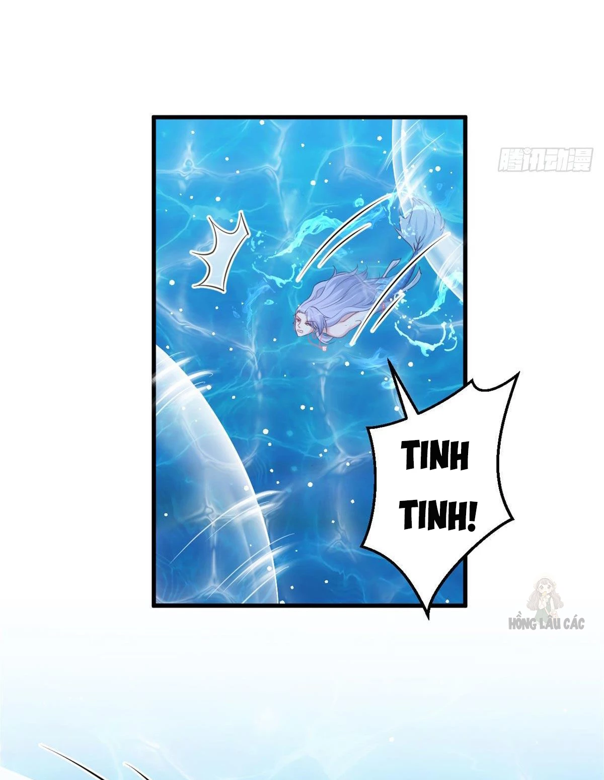 Thảnh Thơi Thú Thế Chủng Chủng Điền, Sinh Sinh Tể - Update Chapter 338 - Trang 7