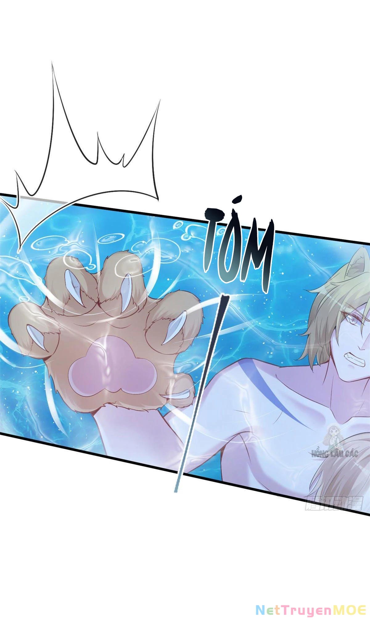 Thảnh Thơi Thú Thế Chủng Chủng Điền, Sinh Sinh Tể - Update Chapter 338 - Trang 9