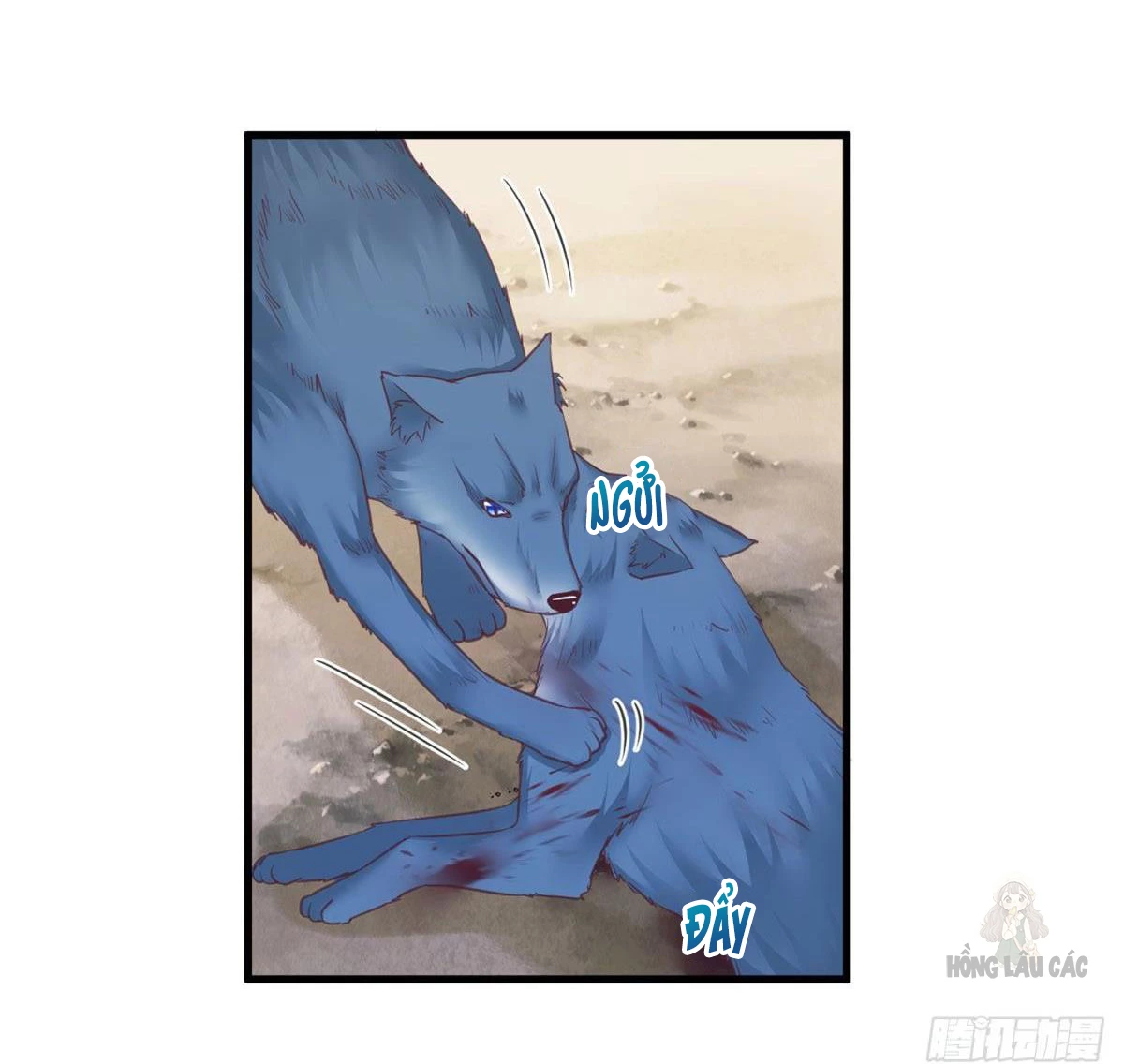 Thảnh Thơi Thú Thế Chủng Chủng Điền, Sinh Sinh Tể - Update Chapter 339 - Trang 11