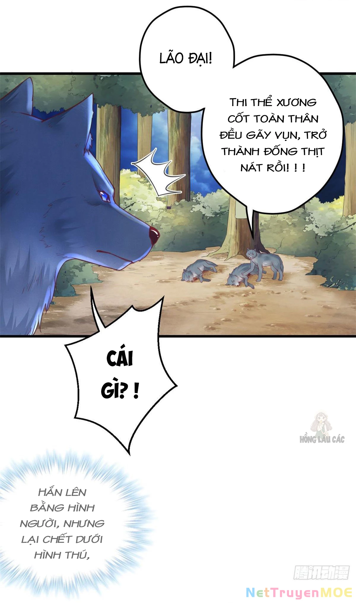 Thảnh Thơi Thú Thế Chủng Chủng Điền, Sinh Sinh Tể - Update Chapter 339 - Trang 12