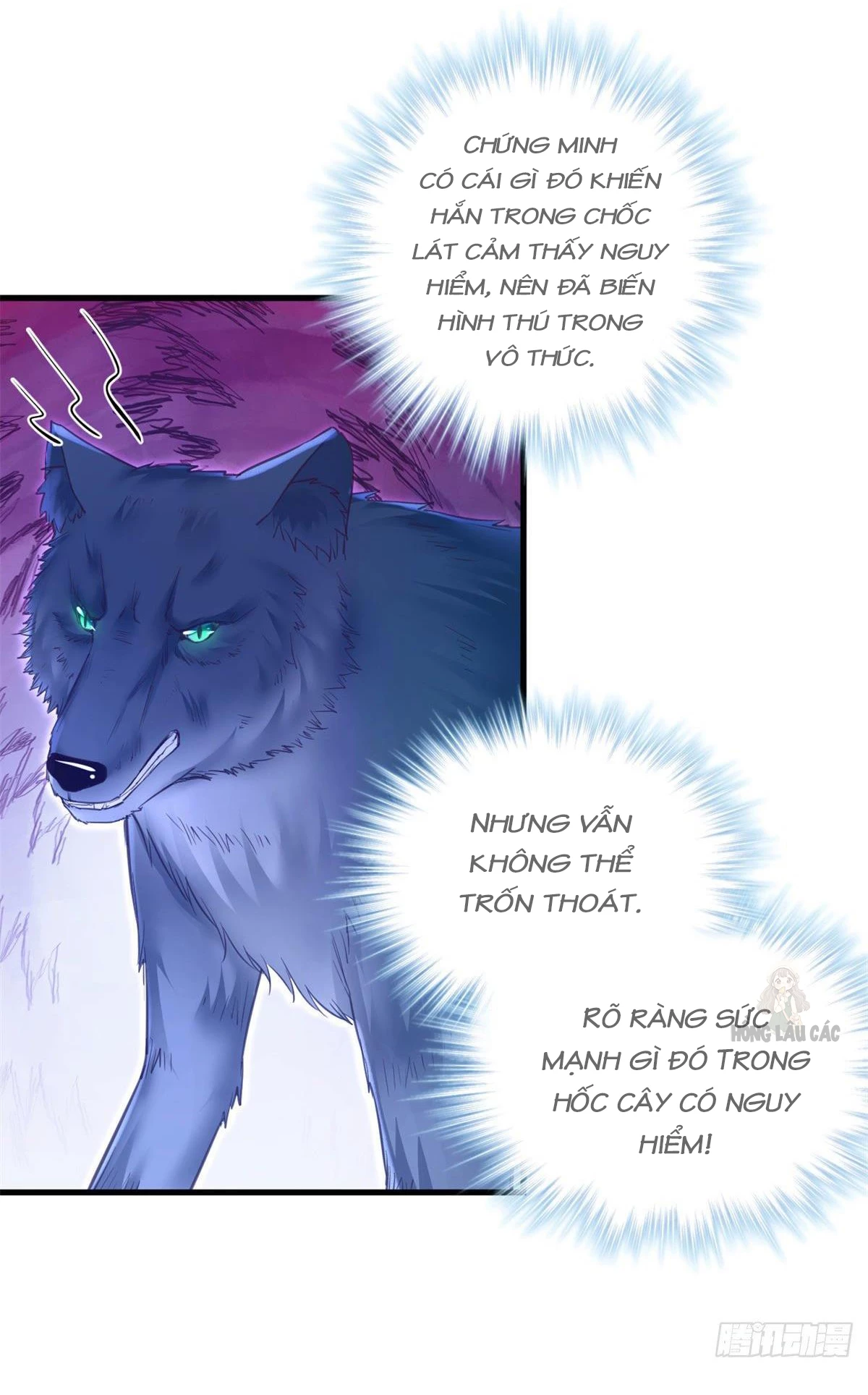 Thảnh Thơi Thú Thế Chủng Chủng Điền, Sinh Sinh Tể - Update Chapter 339 - Trang 13