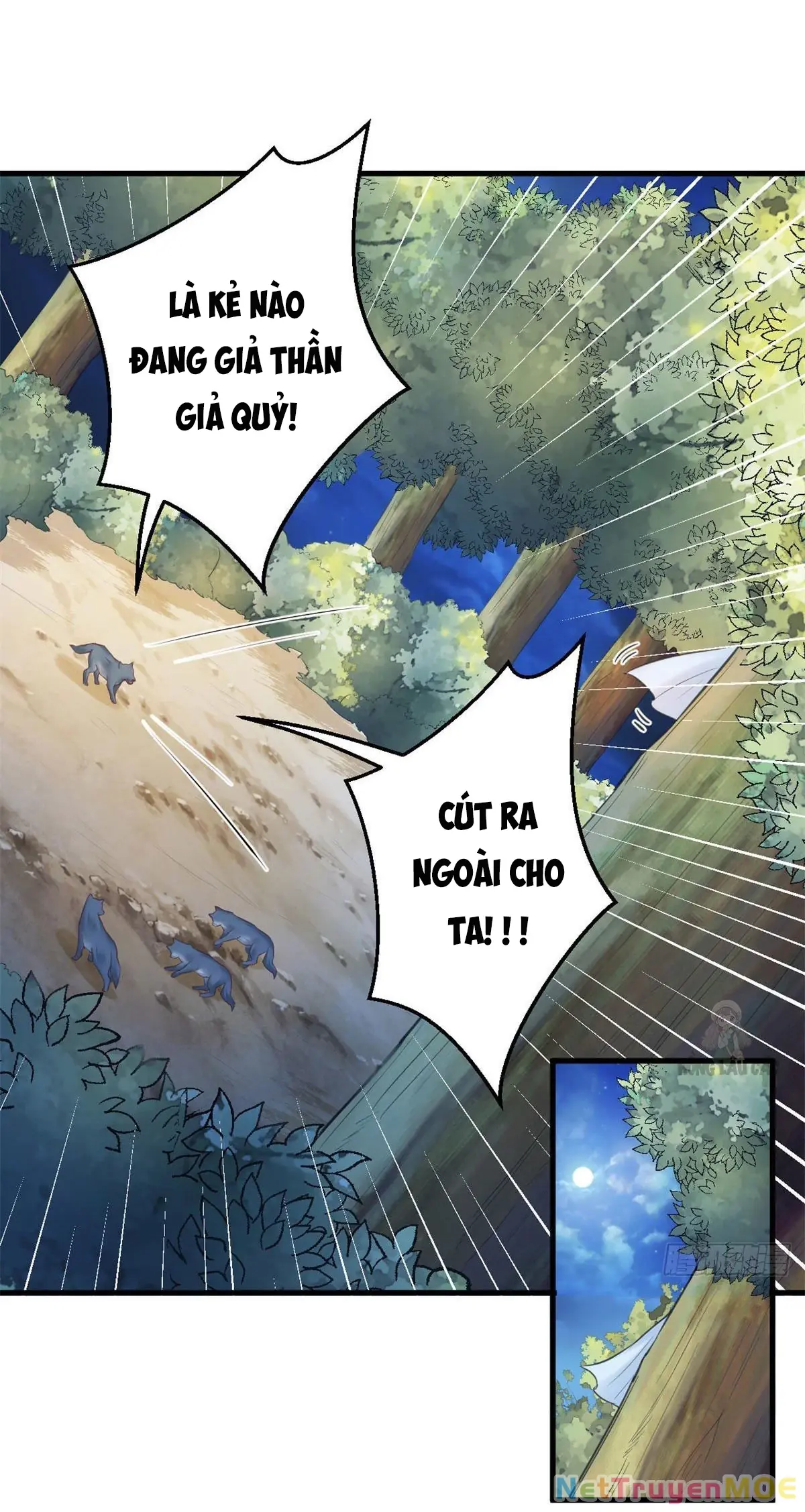 Thảnh Thơi Thú Thế Chủng Chủng Điền, Sinh Sinh Tể - Update Chapter 339 - Trang 14