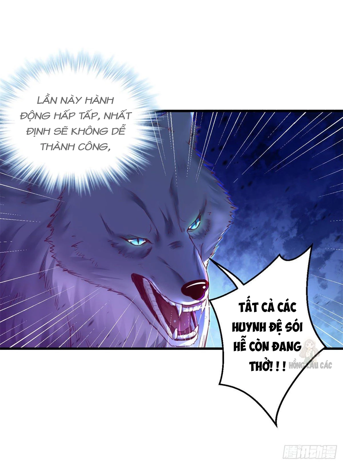 Thảnh Thơi Thú Thế Chủng Chủng Điền, Sinh Sinh Tể - Update Chapter 339 - Trang 15