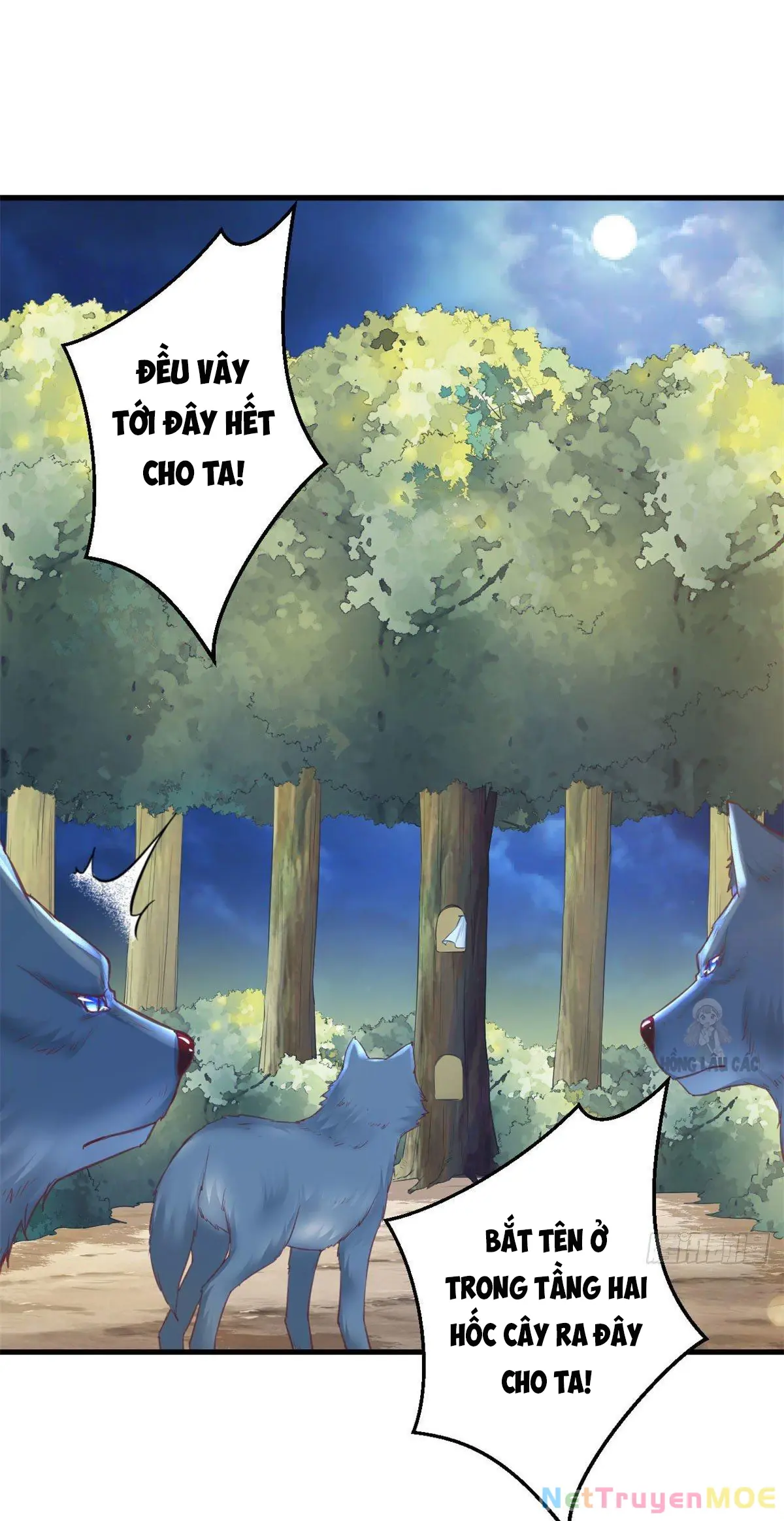 Thảnh Thơi Thú Thế Chủng Chủng Điền, Sinh Sinh Tể - Update Chapter 339 - Trang 16