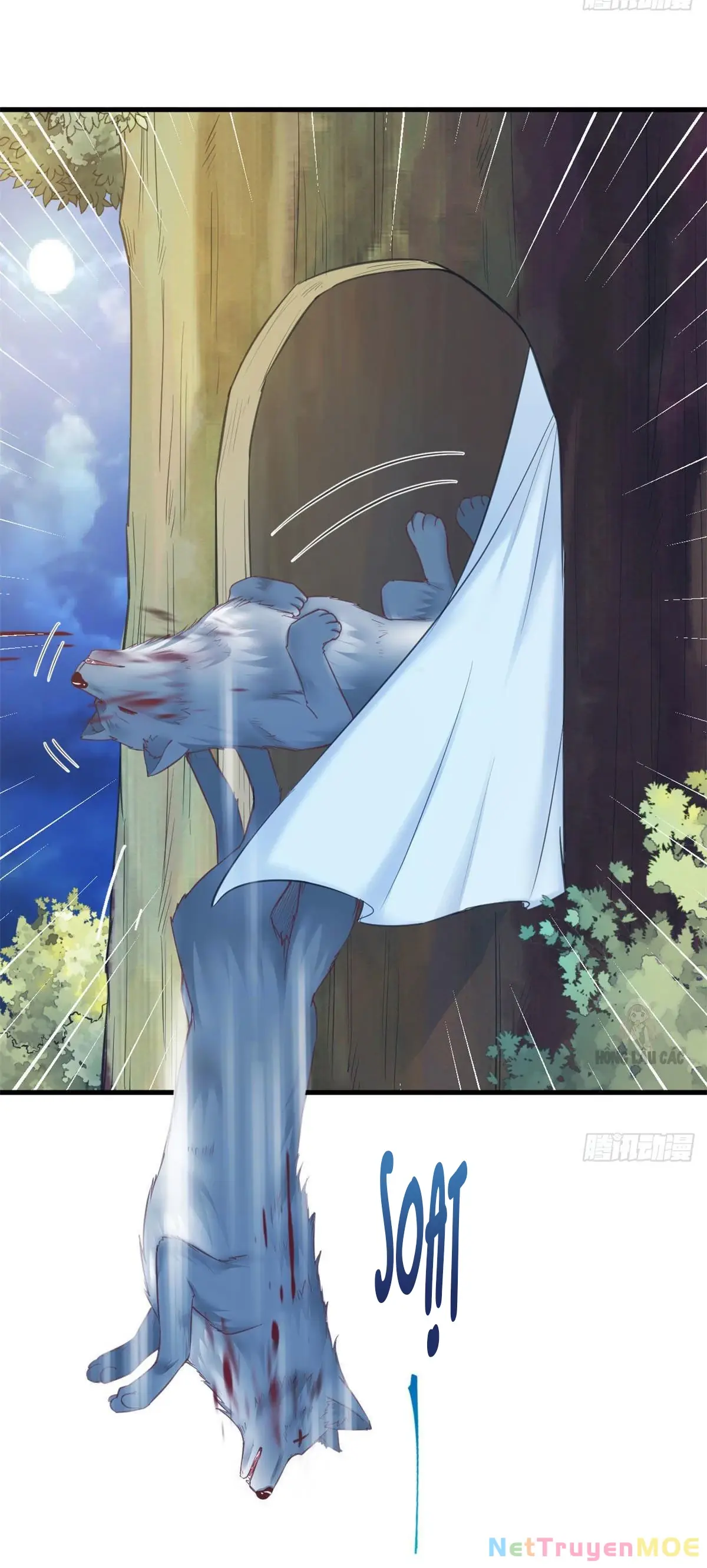 Thảnh Thơi Thú Thế Chủng Chủng Điền, Sinh Sinh Tể - Update Chapter 339 - Trang 18