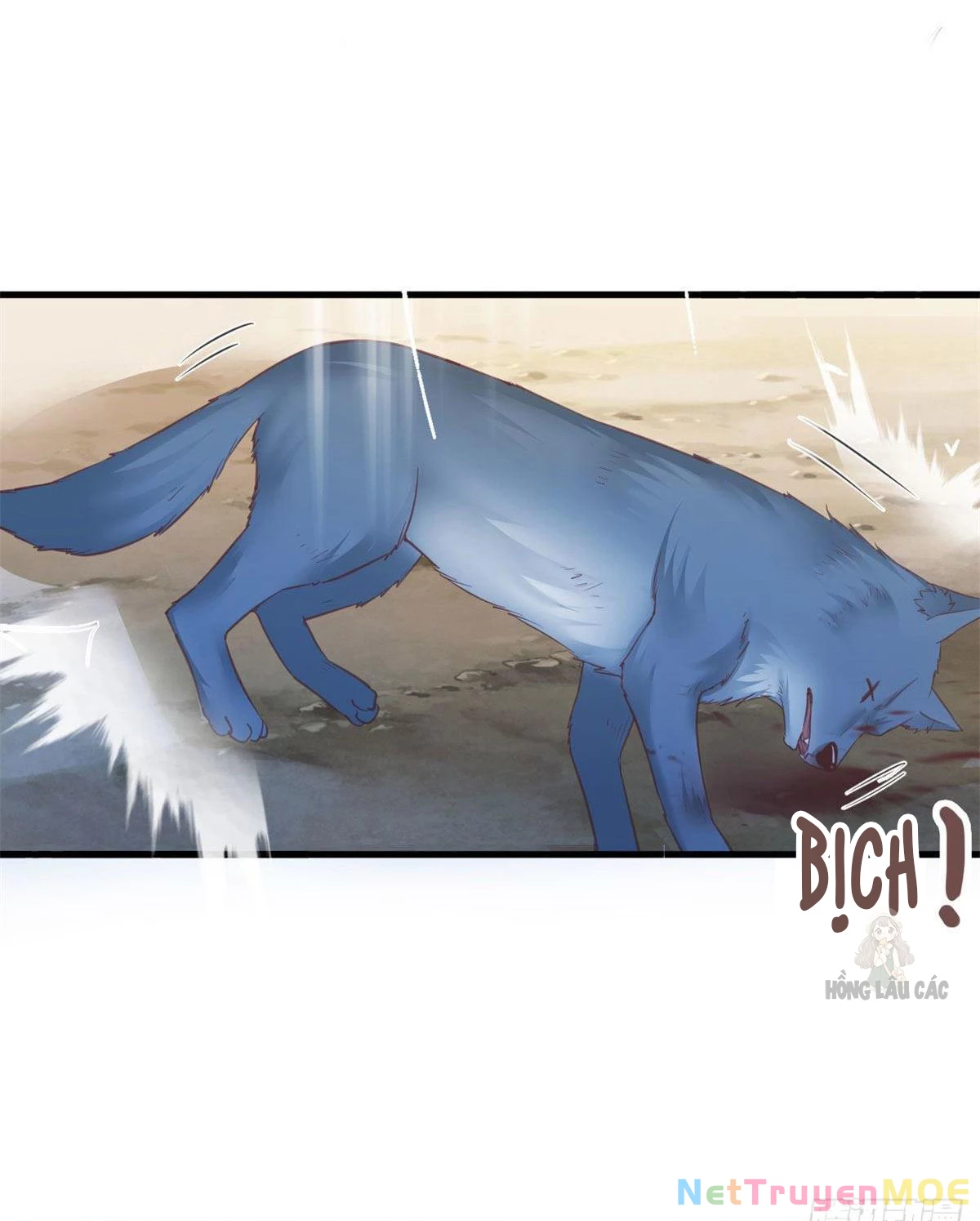 Thảnh Thơi Thú Thế Chủng Chủng Điền, Sinh Sinh Tể - Update Chapter 339 - Trang 19