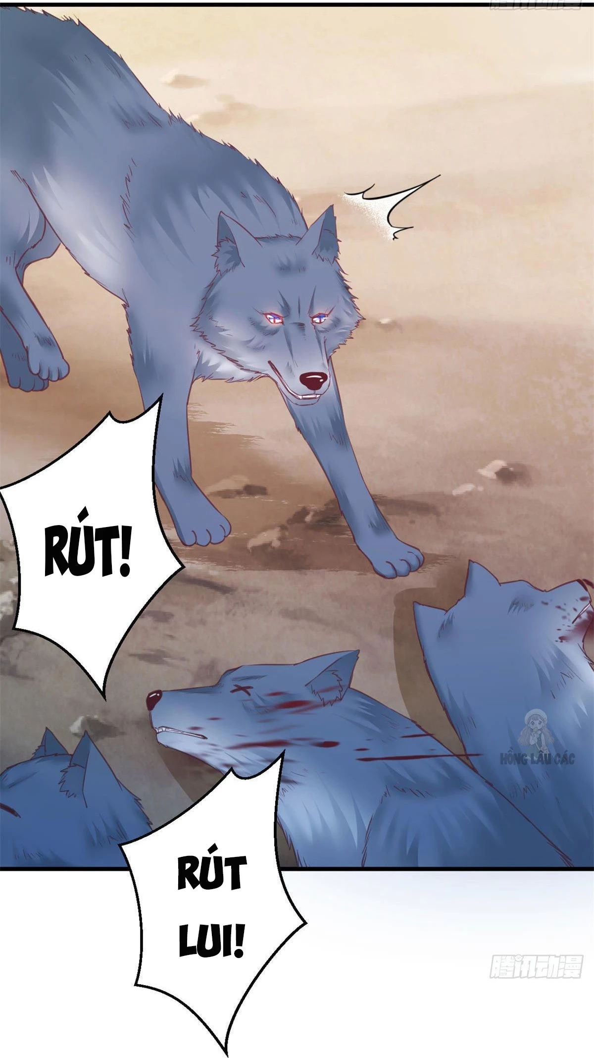 Thảnh Thơi Thú Thế Chủng Chủng Điền, Sinh Sinh Tể - Update Chapter 339 - Trang 20