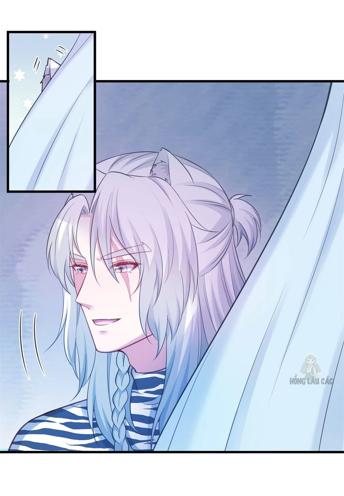 Thảnh Thơi Thú Thế Chủng Chủng Điền, Sinh Sinh Tể - Update Chapter 339 - Trang 22