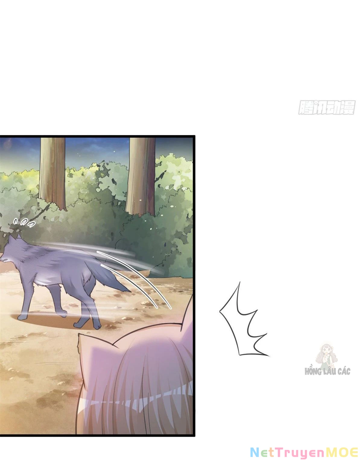 Thảnh Thơi Thú Thế Chủng Chủng Điền, Sinh Sinh Tể - Update Chapter 339 - Trang 24