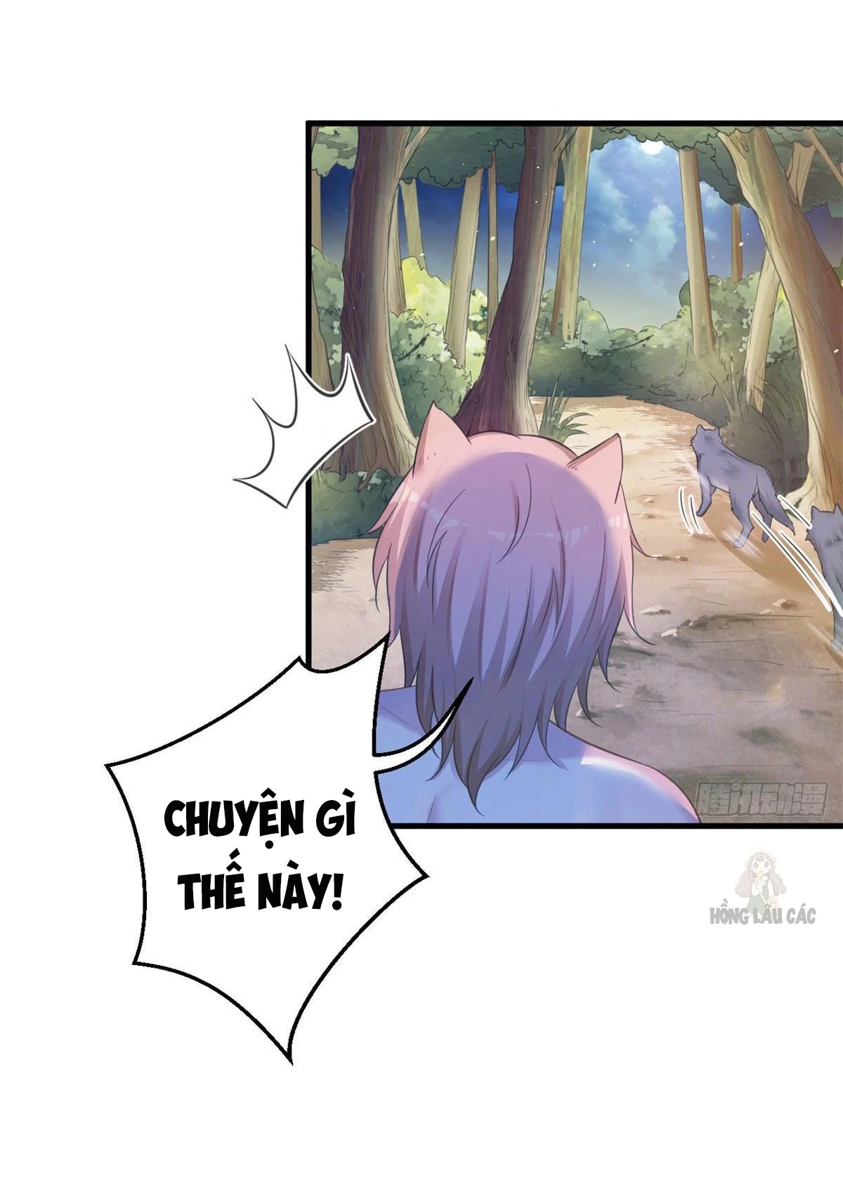 Thảnh Thơi Thú Thế Chủng Chủng Điền, Sinh Sinh Tể - Update Chapter 339 - Trang 25