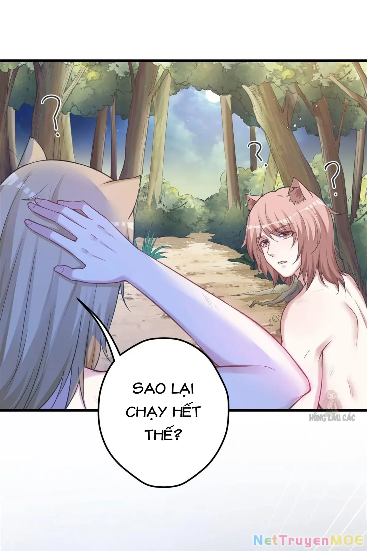 Thảnh Thơi Thú Thế Chủng Chủng Điền, Sinh Sinh Tể - Update Chapter 339 - Trang 26