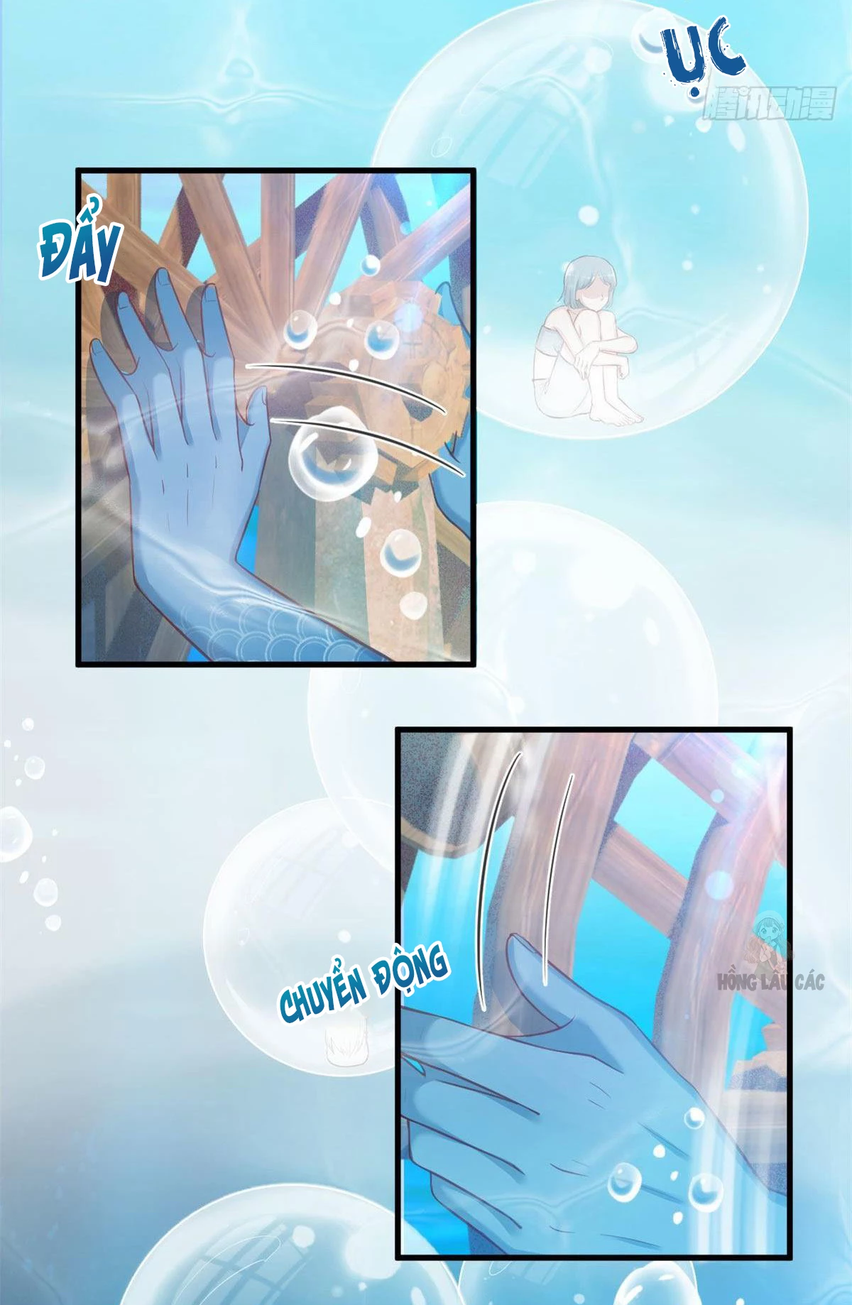 Thảnh Thơi Thú Thế Chủng Chủng Điền, Sinh Sinh Tể - Update Chapter 339 - Trang 29
