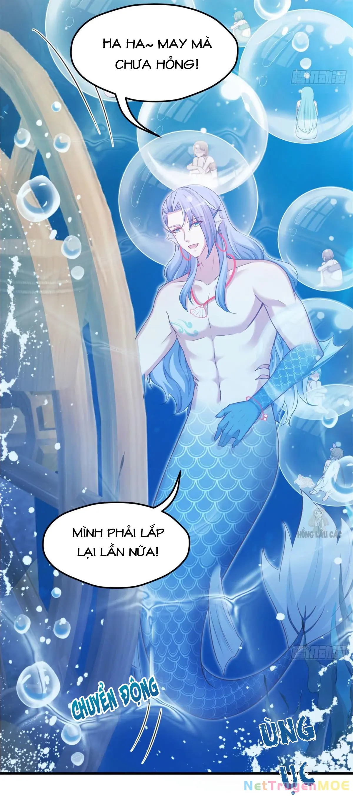 Thảnh Thơi Thú Thế Chủng Chủng Điền, Sinh Sinh Tể - Update Chapter 339 - Trang 30