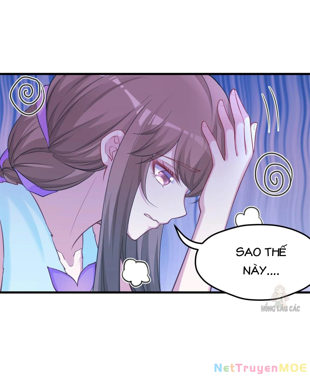 Thảnh Thơi Thú Thế Chủng Chủng Điền, Sinh Sinh Tể - Update Chapter 339 - Trang 32