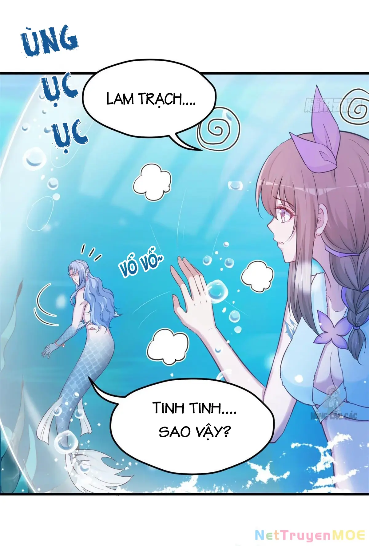 Thảnh Thơi Thú Thế Chủng Chủng Điền, Sinh Sinh Tể - Update Chapter 339 - Trang 33
