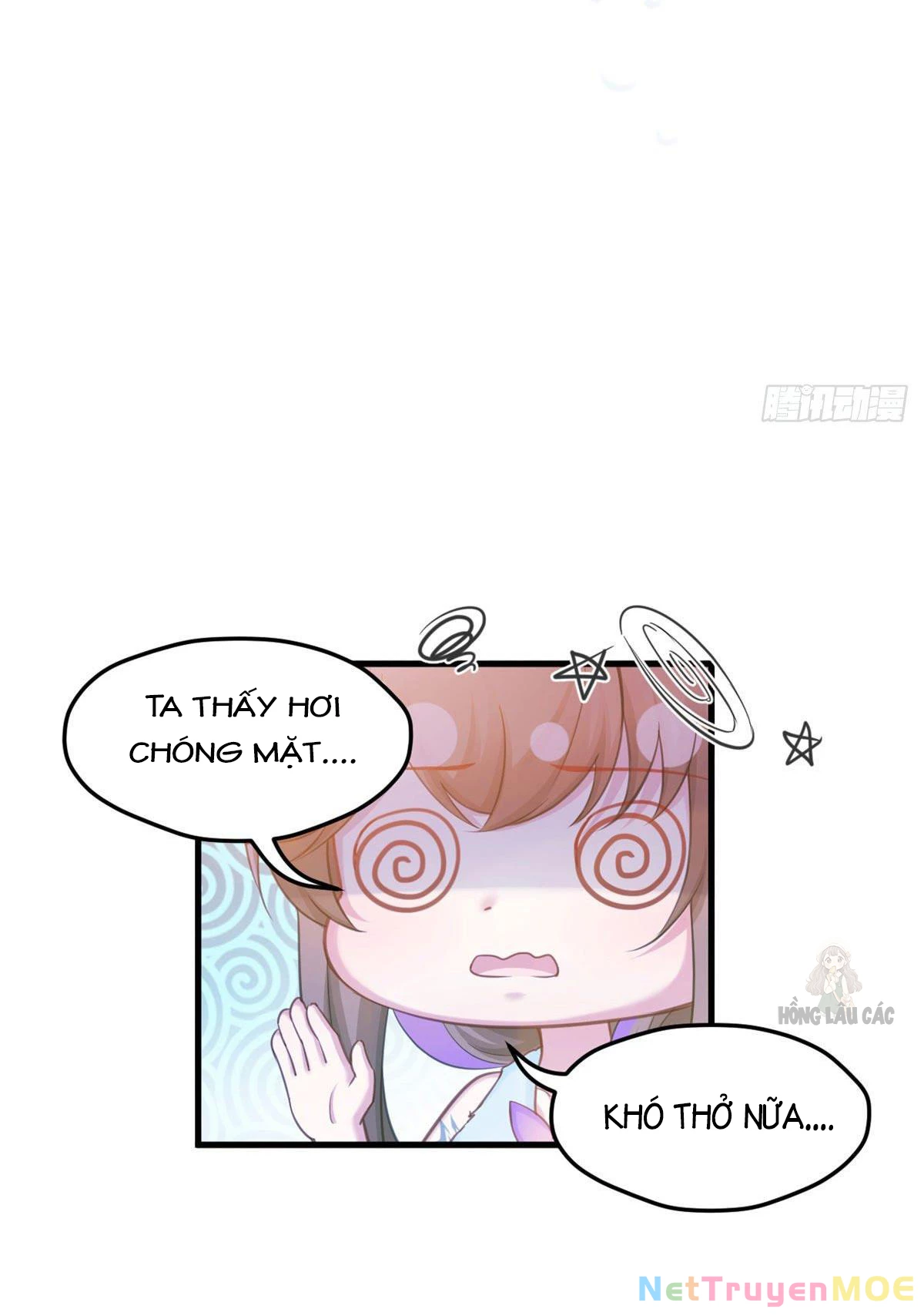 Thảnh Thơi Thú Thế Chủng Chủng Điền, Sinh Sinh Tể - Update Chapter 339 - Trang 34
