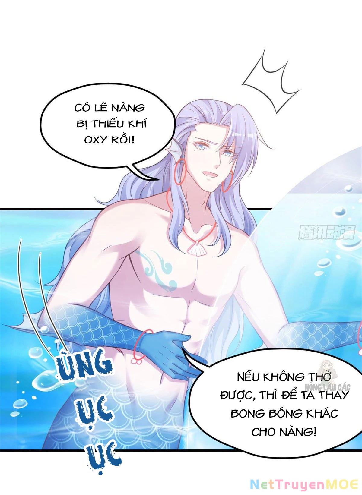 Thảnh Thơi Thú Thế Chủng Chủng Điền, Sinh Sinh Tể - Update Chapter 339 - Trang 35