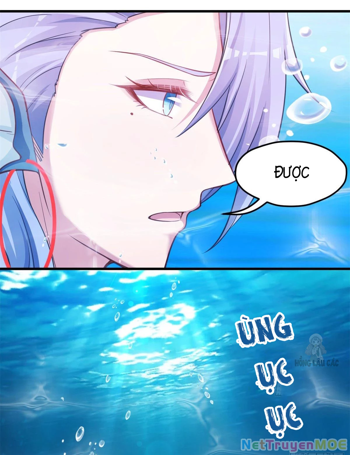 Thảnh Thơi Thú Thế Chủng Chủng Điền, Sinh Sinh Tể - Update Chapter 339 - Trang 37