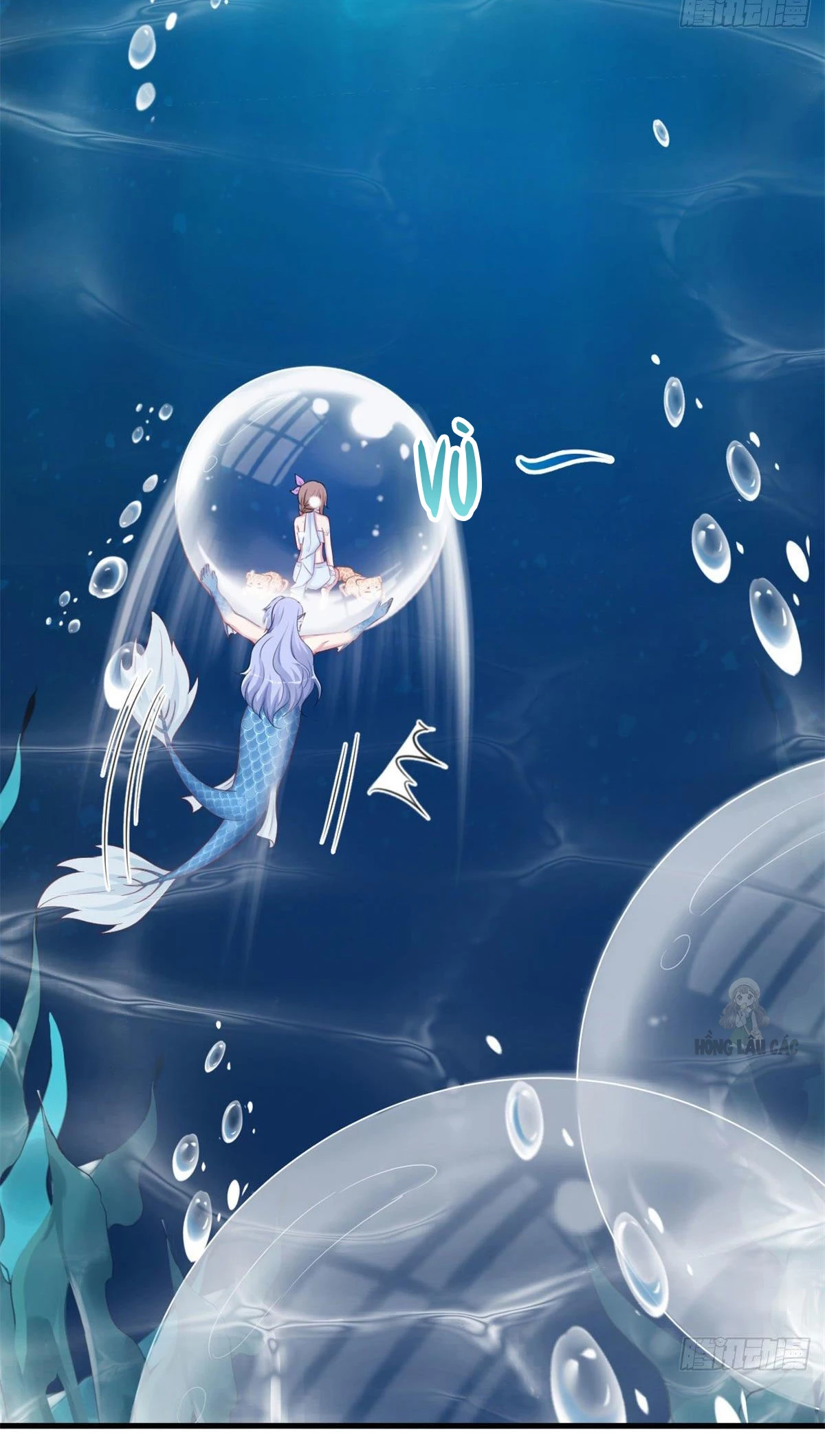 Thảnh Thơi Thú Thế Chủng Chủng Điền, Sinh Sinh Tể - Update Chapter 339 - Trang 38