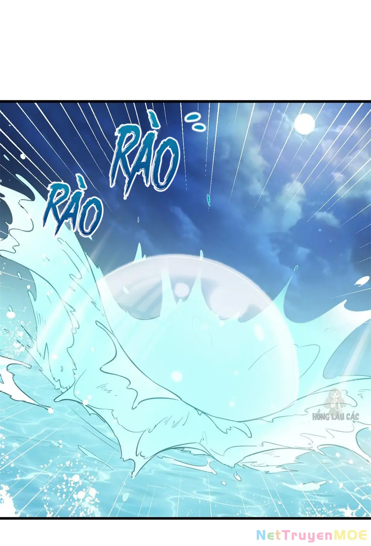 Thảnh Thơi Thú Thế Chủng Chủng Điền, Sinh Sinh Tể - Update Chapter 339 - Trang 39